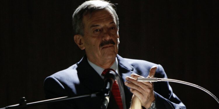 Coronel (r) Plazas Vega habla tras ser absuelto en EE. UU. por el caso del magistrado Carlos Horacio Urán