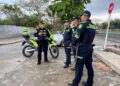Barranquilla activa operativo especial para prevenir enfrentamientos durante las lluvias
