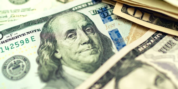 El dólar rompe la barrera de los $3.100 en Colombia: así cerró este miércoles 9 de septiembre
