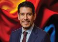 Mauricio Gaona asume como embajador ante la ONU y prepara a Colombia para una nueva etapa diplomática
