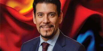 Mauricio Gaona asume como embajador ante la ONU y prepara a Colombia para una nueva etapa diplomática