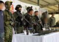 De los secuestros de las Farc al caso Miguel Uribe: el historial atribuido a alias ‘Robinson Gutiérrez’