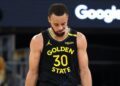 Stephen Curry afronta una temporada clave para devolver a los Warriors a los playoffs