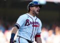 Riley decide triunfo de Atlanta