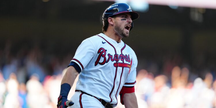 Riley decide triunfo de Atlanta