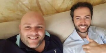 Miguel Quintero, hermano de Daniel Quintero, fue imputado por presunta corrupción en contratos de Medellín