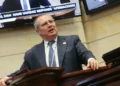 Iván Name pierde su investidura como senador por decisión del Consejo de Estado