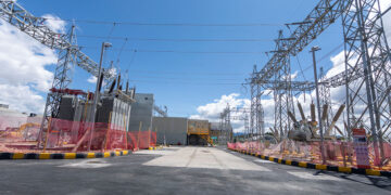 Falla en línea de EDC afecta el servicio de energía en varios sectores de Barranquilla