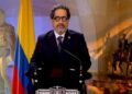 Gobierno alista ley de sometimiento y advierte que no habrá negociación política con grupos criminales