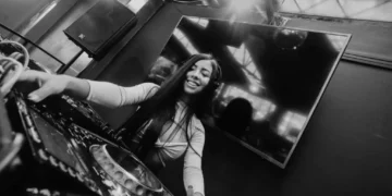 La historia de Valentina Trespalacios llegará al cine
