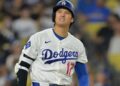Los Dodgers toman una decisión con Ohtani