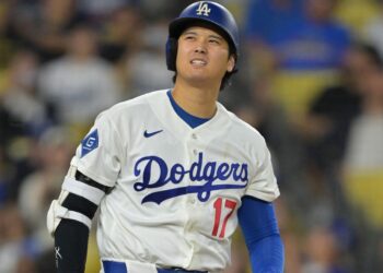 Los Dodgers toman una decisión con Ohtani