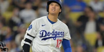 Los Dodgers toman una decisión con Ohtani