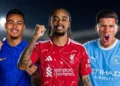 La Premier League rompe todos los récords