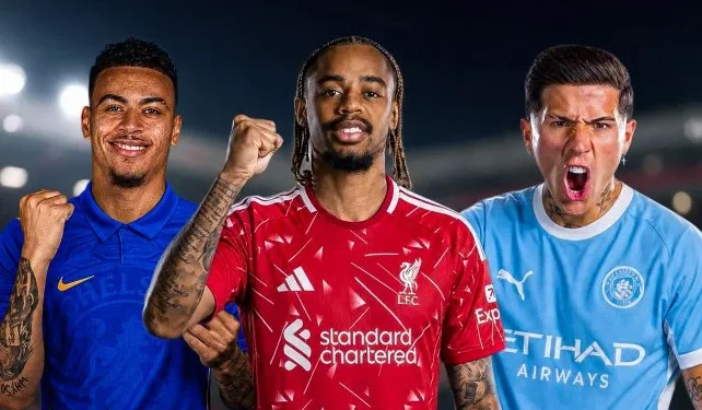 La Premier League rompe todos los récords