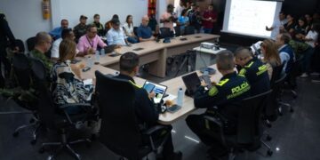 Estados Unidos entra en alerta por ataques con drones del ELN en el Cesar: enviará expertos y ofrecen recompensa de $100 millones