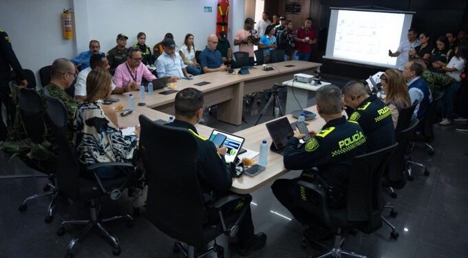 Estados Unidos entra en alerta por ataques con drones del ELN en el Cesar: enviará expertos y ofrecen recompensa de $100 millones