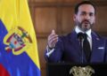 Ofensiva contra el crimen deja 12.575 capturas y más de 38 toneladas de droga incautadas desde el 7 de agosto