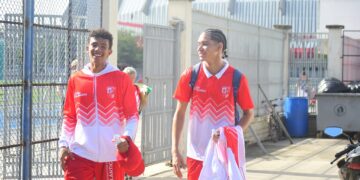 Atlántico llega con 33 atletas a Montería en busca del cupo a la Final Nacional