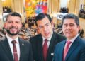 Pelea entre liberales y el Gobierno de De La Espriella habría comenzado en San Andrés y terminó en pulso por el presupuesto