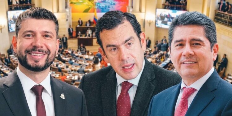 Pelea entre liberales y el Gobierno de De La Espriella habría comenzado en San Andrés y terminó en pulso por el presupuesto