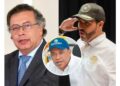 Petro entra en la pelea entre Abelardo De La Espriella y Yahir Acuña y cuestiona la seguridad del presidente