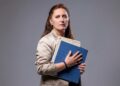 Eva Ferrer comparecerá ante la Fiscalía por los audios que sacudieron al entorno de Gustavo Petro