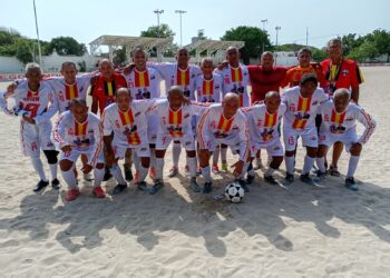 Aritam ganó y es líder en Soledad