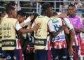 Junior: Un Club en caos
