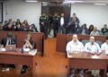 Condenan a 37 años y 6 meses de cárcel a los responsables del crimen de Jaime Esteban Moreno