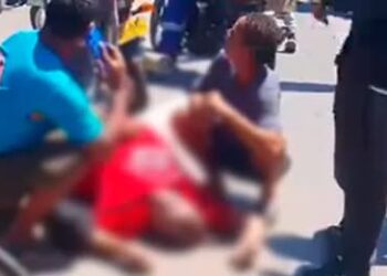 Puente de Bastidas vuelve a ser escenario de tragedia: murió Jair Castro en Santa Marta