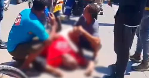 Puente de Bastidas vuelve a ser escenario de tragedia: murió Jair Castro en Santa Marta