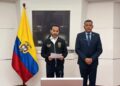De La Espriella reportó 62.000 manifestantes y aseguró que el 98 % marchó pacíficamente