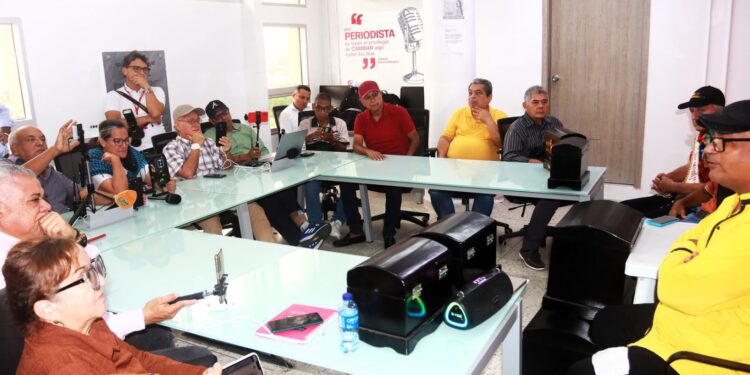 Gobernación del Atlántico se suma a la conmemoración de los 120 años del natalicio de ‘Pacho’ Galán, el Rey del Merecumbé