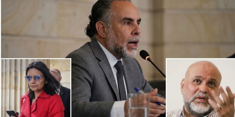 Pacto de Valledupar: Gobierno habría ofrecido excarcelaciones, colonias agrícolas y revisar extradiciones de paramilitares