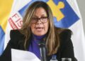 Camargo se niega a apartarse del escándalo de la UNGRD y deja la decisión en manos de la Corte Suprema