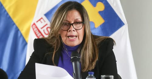 Camargo se niega a apartarse del escándalo de la UNGRD y deja la decisión en manos de la Corte Suprema