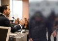 Capturan en Bogotá a alias ‘El Gordo’, señalado como uno de los más buscados por homicidio