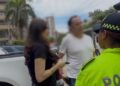 Caen en Barranquilla ‘La Patrona’ y ‘Pau’, presuntos enlaces del Clan del Golfo con el Cartel de Jalisco