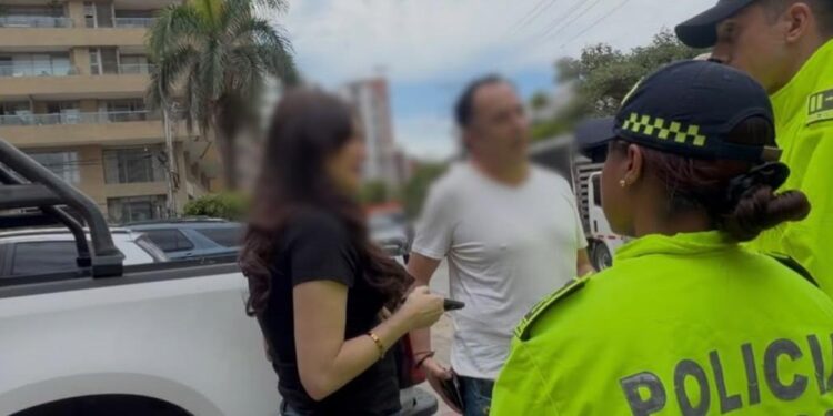 Caen en Barranquilla ‘La Patrona’ y ‘Pau’, presuntos enlaces del Clan del Golfo con el Cartel de Jalisco