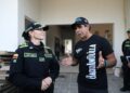 “Barranquilla tiene nueva comandante de la Policía”: alcalde Char le da la bienvenida a la Brigadier General Sandra Rodríguez