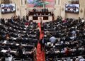 Reforma pensional de Petro, contra el reloj: Cámara tiene cuatro días para corregir los artículos cuestionados