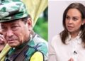 “El hijo de Tirofijo dio la orden material”: María Claudia Tarazona revela nuevas pistas sobre el magnicidio de Miguel Uribe