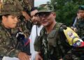 Alias ‘Paciencia’ habría escapado con $10.000 millones de las disidencias de ‘Iván Mordisco’
