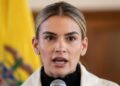 Fundación de Ana Lucía Pineda reporta $54.589 millones en donaciones para reconstruir colegios y hospitales