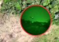 Octavo muerto en quinto bombardeo del Gobierno de De La Espriella contra el ELN: operación se realizó en Nariño
