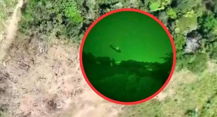 Octavo muerto en quinto bombardeo del Gobierno de De La Espriella contra el ELN: operación se realizó en Nariño