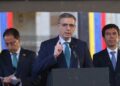 Ley de Rescate Económico divide al Congreso: unos piden frenar los impuestos y otros defienden el proyecto de De la Espriella