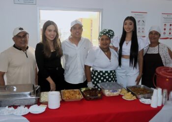 Polonuevo alista la sexta versión del Festival del Cerdo y la Yuca dentro de la estrategia de promoción cultural Ruta 23