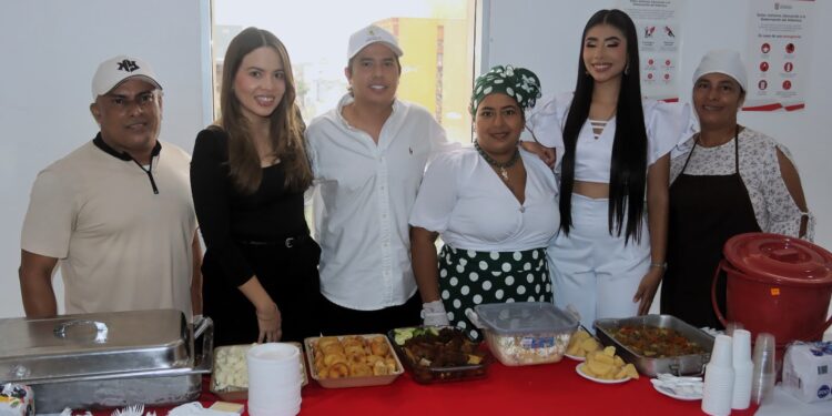 Polonuevo alista la sexta versión del Festival del Cerdo y la Yuca dentro de la estrategia de promoción cultural Ruta 23